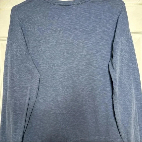 Buffalo David Bitton Shirt Long Sleeved Blue Size Small - Picture 14 of 16
